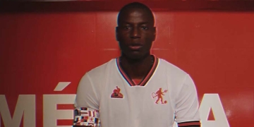 Corazón roto: ¡Se va Adrián Ramos!