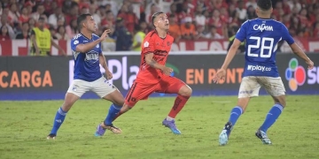 El inesperado nuevo destino de Facundo Suárez