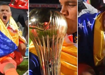 Vuelve un CAMPEÓN: Joel Graterol, parte 2