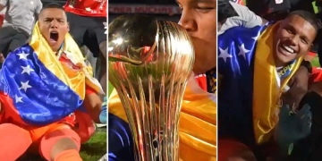 Vuelve un CAMPEÓN: Joel Graterol, parte 2