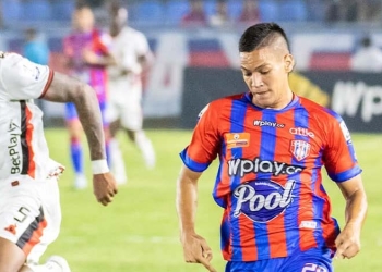 Joel Contreras: quién es y con quiénes compite América por su fichaje