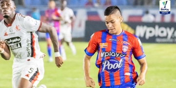 Joel Contreras: quién es y con quiénes compite América por su fichaje