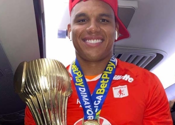 Joel Graterol: qué le pasó en Grecia, cómo le fue y cuándo volvería a América