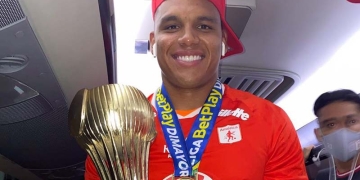 Joel Graterol: qué le pasó en Grecia, cómo le fue y cuándo volvería a América