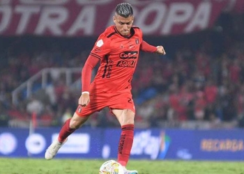 El rumor con Juan Camilo Portilla, “ofrecido a…”