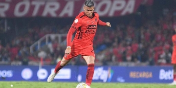 El rumor con Juan Camilo Portilla, “ofrecido a…”