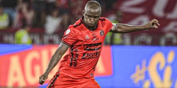 La conversación pendiente con Luis Alejandro Paz en América de Cali