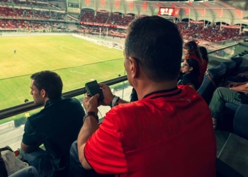 Tulio Gómez, el mercado de fichajes de América y el jugador por el que “queremos darnos la pela”