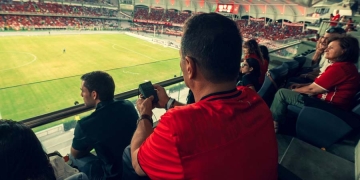 Tulio Gómez, el mercado de fichajes de América y el jugador por el que “queremos darnos la pela”