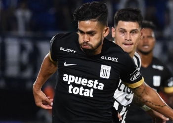 Lo que se analiza en el Cali para fichar al Rifle Andrade