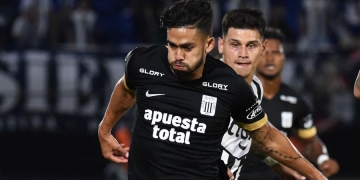 Lo que se analiza en el Cali para fichar al Rifle Andrade