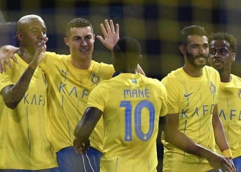 Federación Saudí aumentará el límite de jugadores extranjeros por equipo