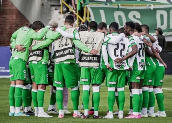 El jugador que “pidió no seguir más en Atlético Nacional”