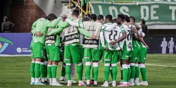 El jugador que “pidió no seguir más en Atlético Nacional”