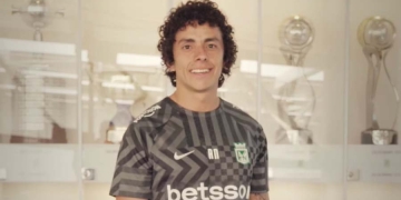 ¡Vuelve Daniel Mantilla!