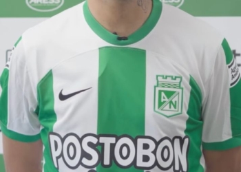 Atlético Nacional tendría listos sus primeros refuerzos para 2024