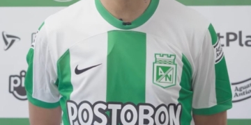 Atlético Nacional tendría listos sus primeros refuerzos para 2024