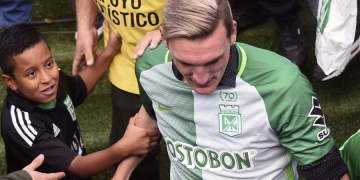 ¿Regresas ahora? La respuesta de Franco Armani al sondeo de Atlético Nacional