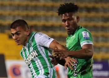 Atlético Nacional, fichajes: Joan Castro, quién es y qué falta