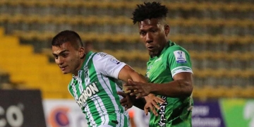 Atlético Nacional, fichajes: Joan Castro, quién es y qué falta