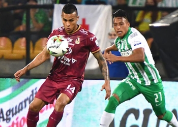 Atlético Nacional: Juan David Ríos, ¿es posible?