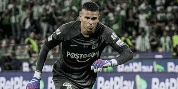 Kevin Mier a Cruz Azul: cuándo lo esperan y qué falta
