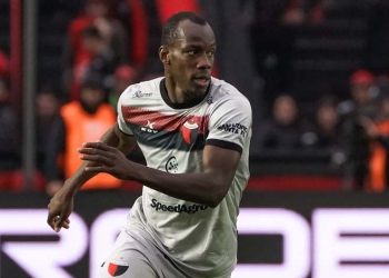 ¿Quién va por Baldomero Perlaza? Su triste final de temporada