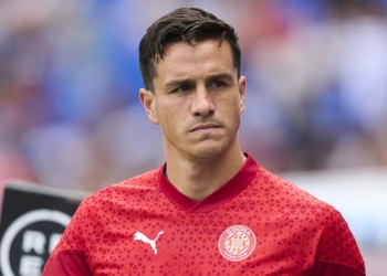 Bernardo Espinosa, 16 temporadas en Europa y la opción en Atlético Nacional