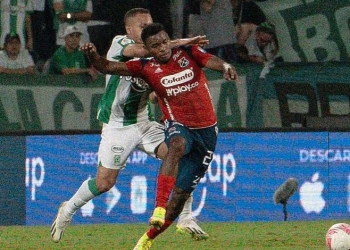 “¿Recuerdan lo que dije cuando Brayan León erró el penalti?”