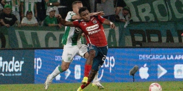 “¿Recuerdan lo que dije cuando Brayan León erró el penalti?”