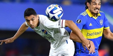 Lo que hay en América de Cali por Daniel Bocanegra