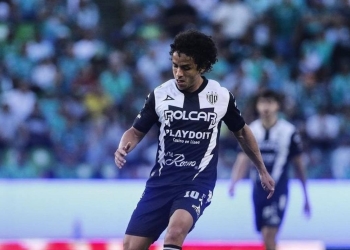 ¿Daniel Mantilla interesa a Millonarios?