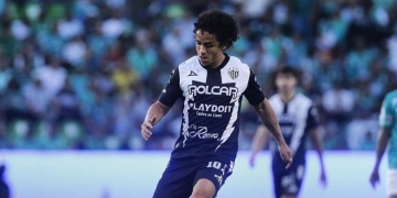 ¿Daniel Mantilla interesa a Millonarios?