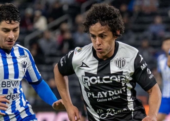 ¿Puede volver Daniel Mantilla?