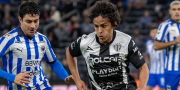 ¿Puede volver Daniel Mantilla?