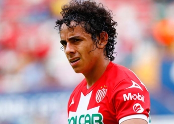La primera confirmación con Daniel Mantilla en Deportivo Cali