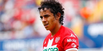 La primera confirmación con Daniel Mantilla en Deportivo Cali