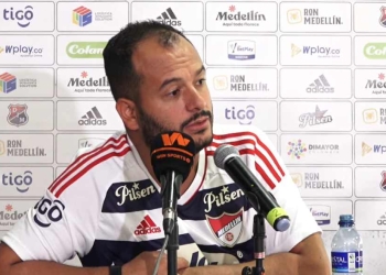 DIM al día: Salidas y fichajes confirmados por Daniel Ossa