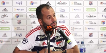 DIM al día: Salidas y fichajes confirmados por Daniel Ossa