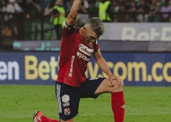 DIM: ¿Te quedas, Daniel Torres? Hay oferta…
