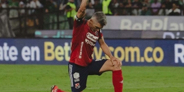 DIM: ¿Te quedas, Daniel Torres? Hay oferta…