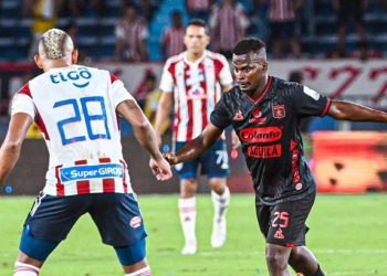 Lo que se habla de Carlos Darwin Quintero y Junior de Barranquilla
