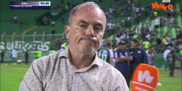 El feo final de semestre del Cali en Palmaseca: Falta de garantías y palabras de De la Pava