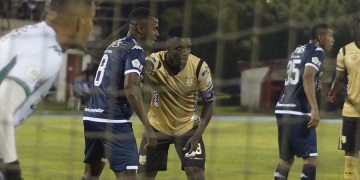 Deportivo Cali, el flojísimo cierre de 2023 y unos cuadrangulares para el olvido