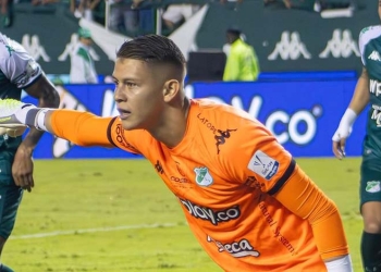¿¡Entonces Deportivo Cali sí va a fichar arquero extranjero!?