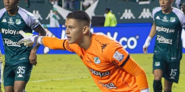 ¿¡Entonces Deportivo Cali sí va a fichar arquero extranjero!?