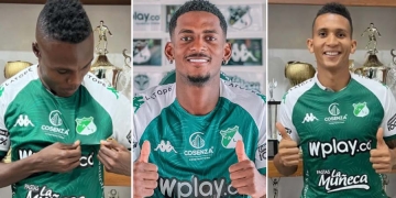 Así va el mercado de fichajes del Cali: altas, salidas y próximos movimientos