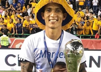 Un caso parecido al del Chino Sandoval: de la negativa de Pinto, al fichaje