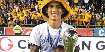 Un caso parecido al del Chino Sandoval: de la negativa de Pinto, al fichaje