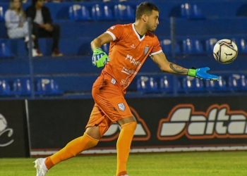 ¡El arquero que fichará Deportivo Cali! “Ya firmó precontrato”